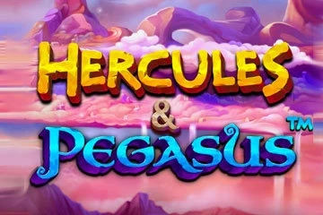 Hercules and Pegasus